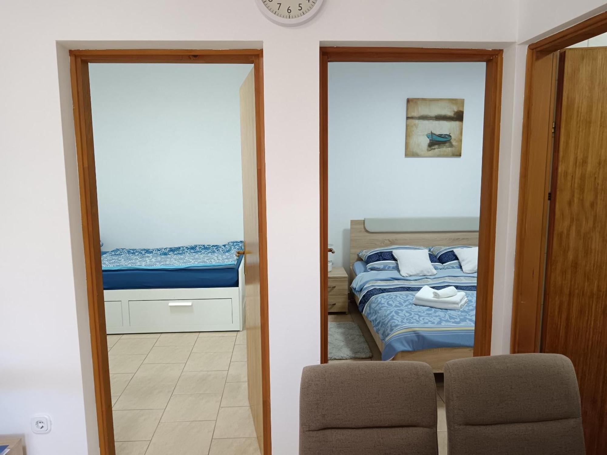 Apartman Pajo Селине Екстер'єр фото