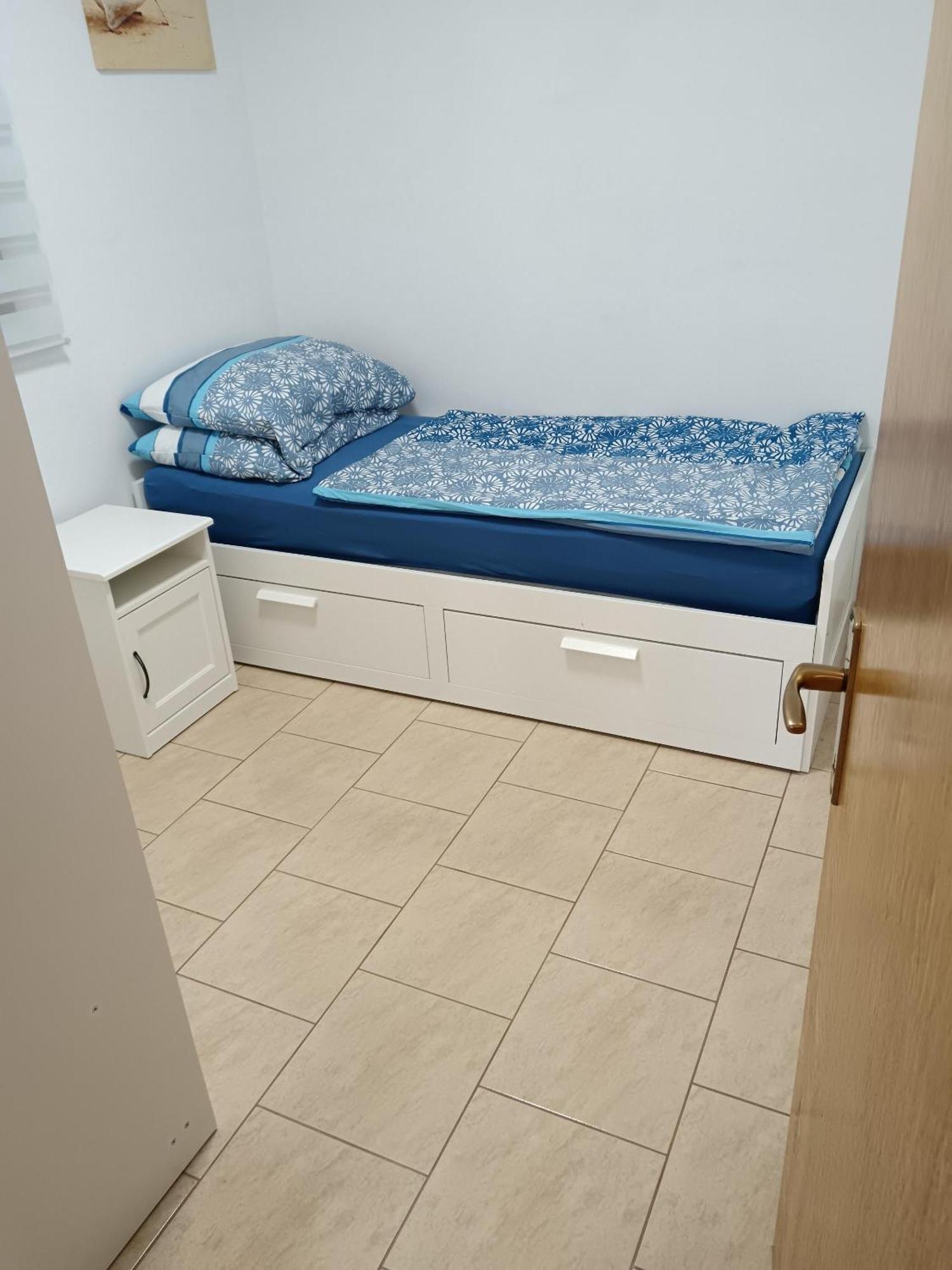 Apartman Pajo Селине Екстер'єр фото