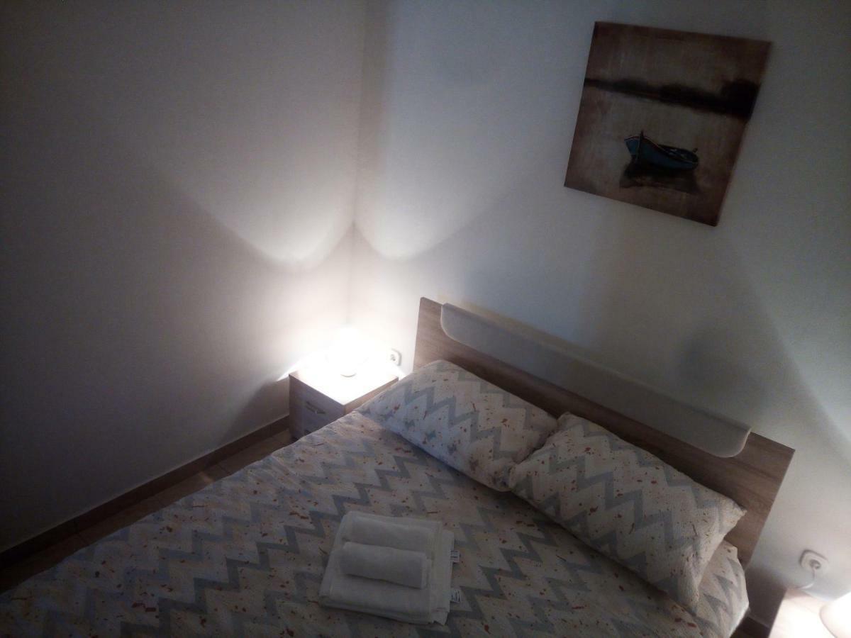 Apartman Pajo Селине Екстер'єр фото