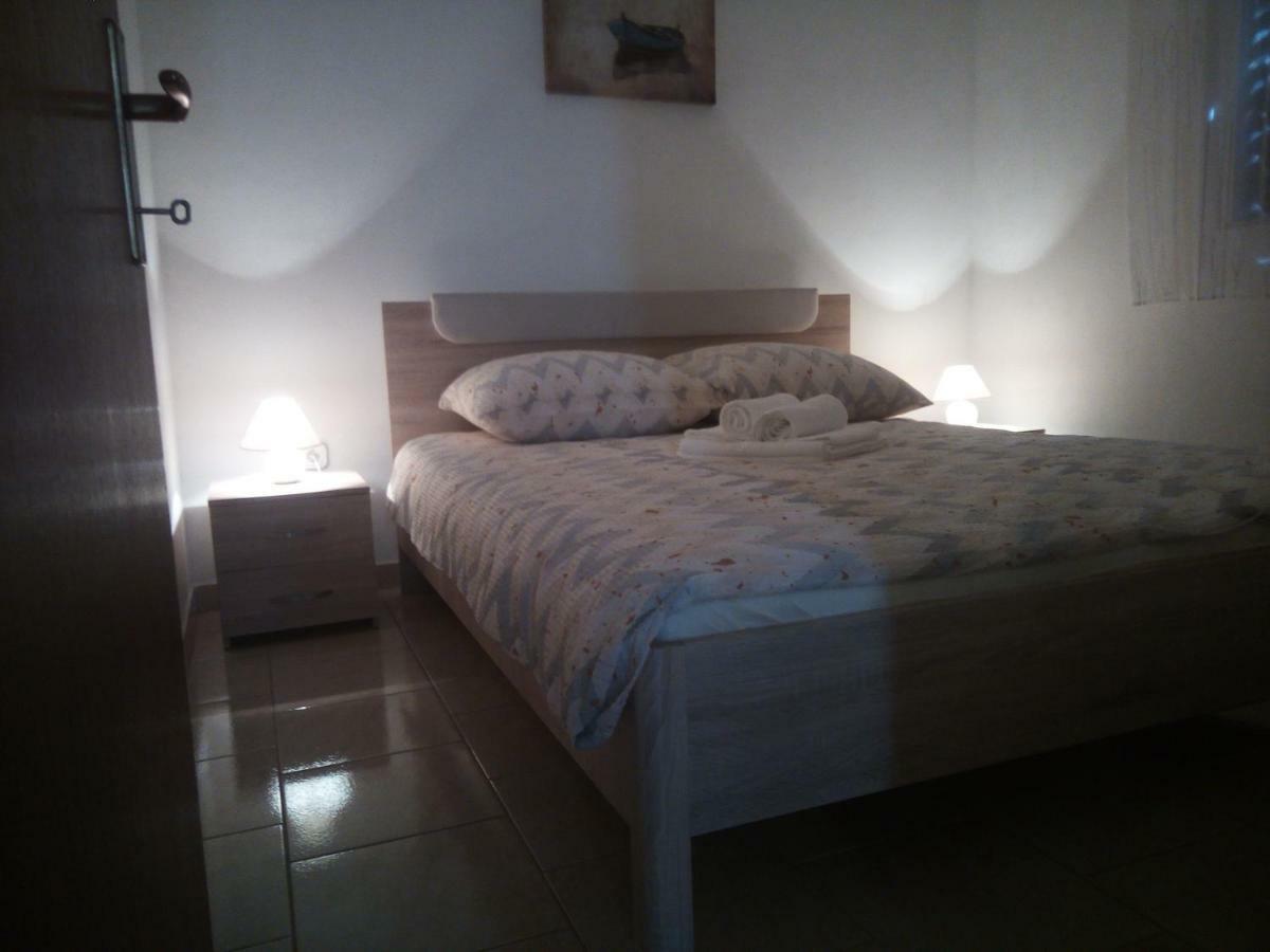 Apartman Pajo Селине Екстер'єр фото