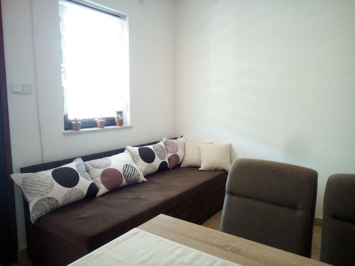 Apartman Pajo Селине Екстер'єр фото