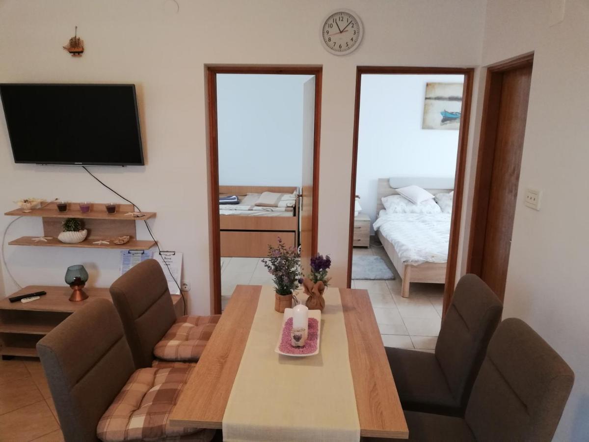 Apartman Pajo Селине Екстер'єр фото